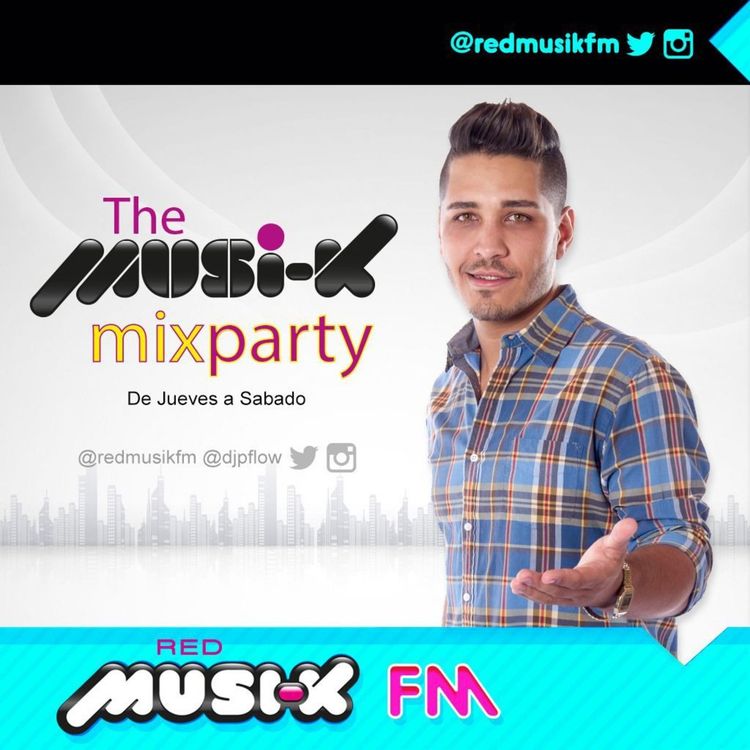 cover art for DJ Pflow - Musik Mix Party 111 (House - Merengue)