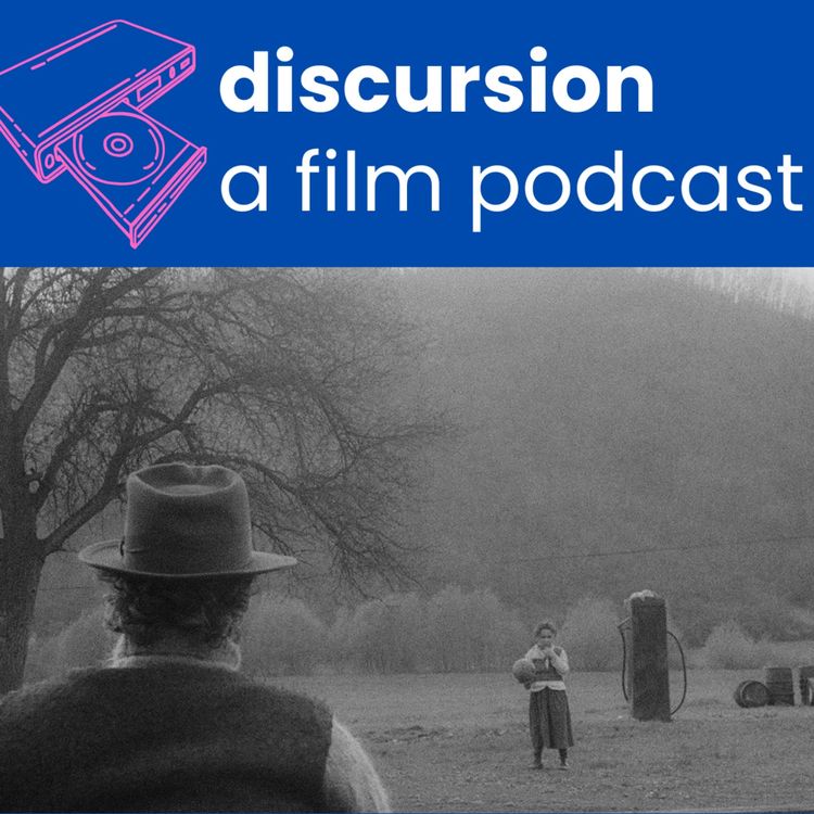 cover art for Episode 21 - Twilight 