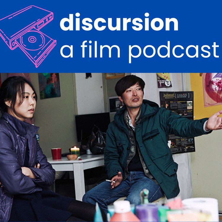 cover art for Episode 20 - Right Now, Wrong Then