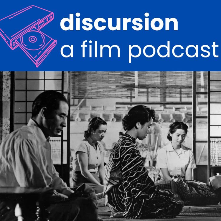 cover art for Episode 19 - Brothers and Sisters of the Toda Family