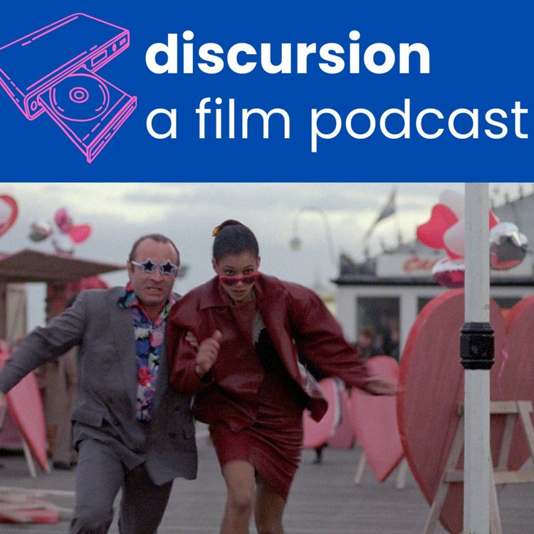 cover art for Episode 13 - Mona Lisa