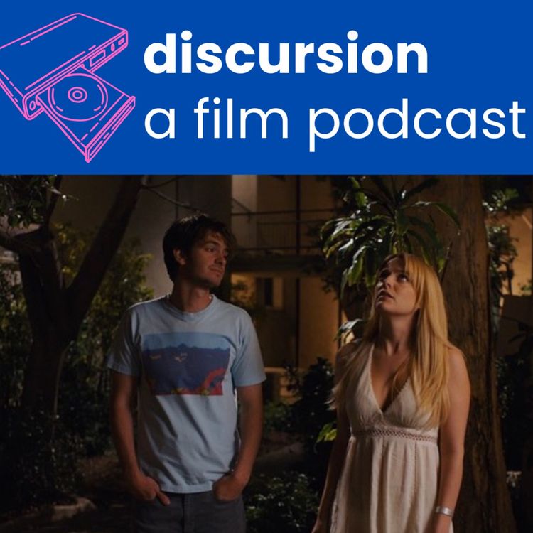 cover art for Episode 9 - Under the Silver Lake