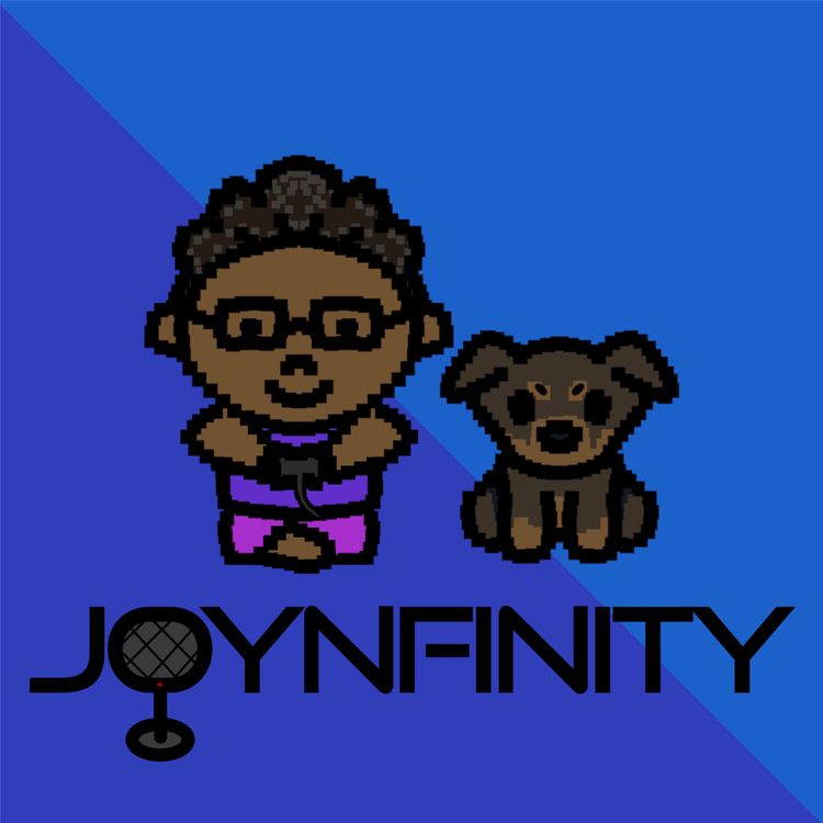 cover art for Fourth NFINITY Online Multiplayer Session