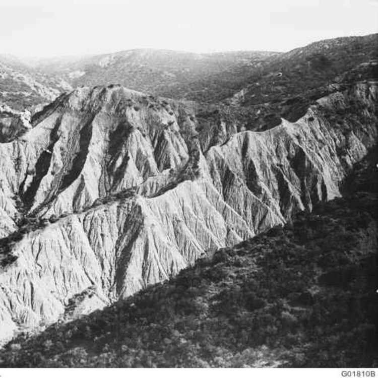 cover art for The August 1915 Offensive Part 3