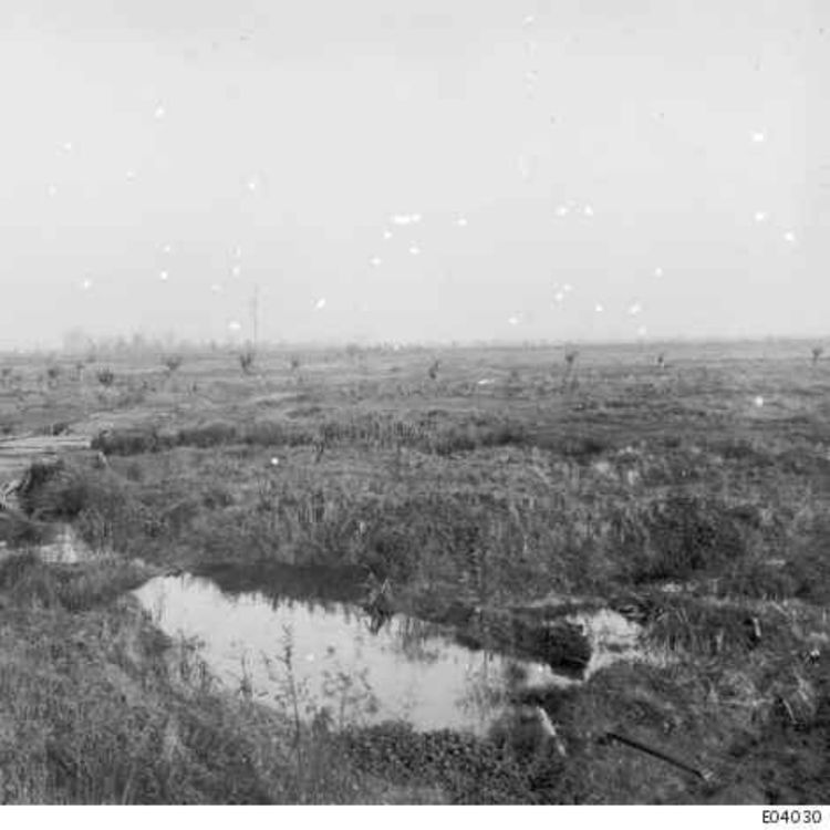 cover art for The Battle of Fromelles Part 1