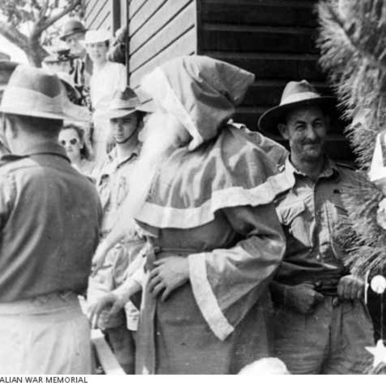 cover art for A Christmas Present