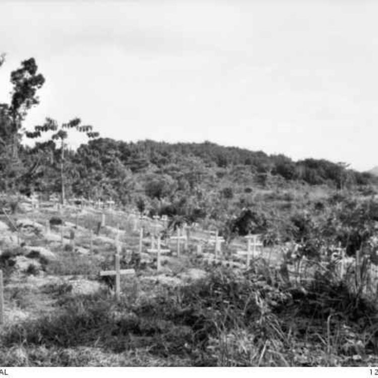 cover art for Sandakan