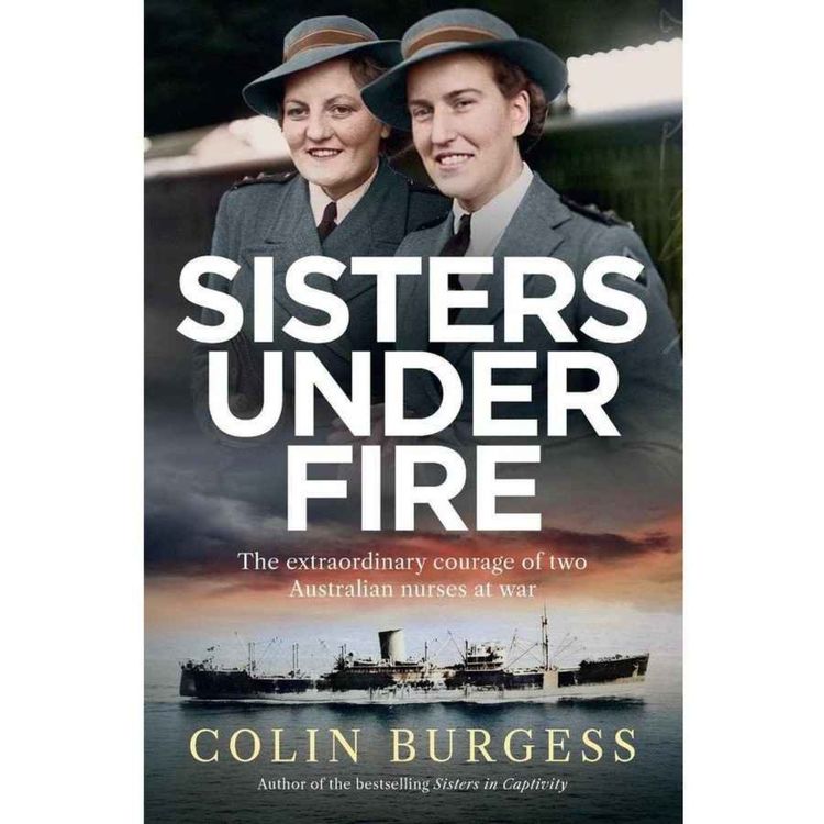 cover art for Author Interview