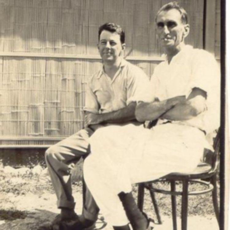 cover art for Doc Vernon