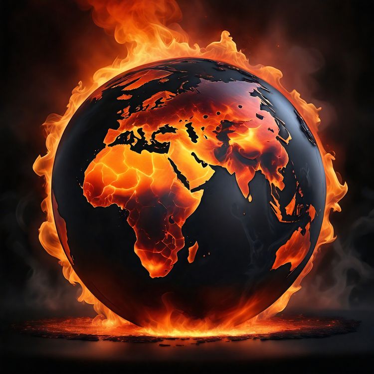 cover art for Drit 2024: I Bakvendtland