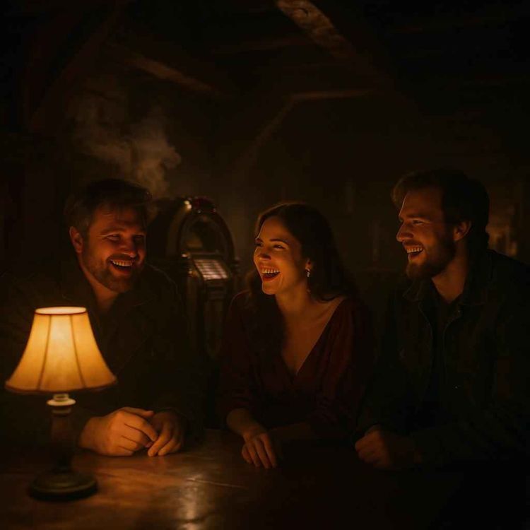 cover art for Ølcasten: Alvor på Nachspiel