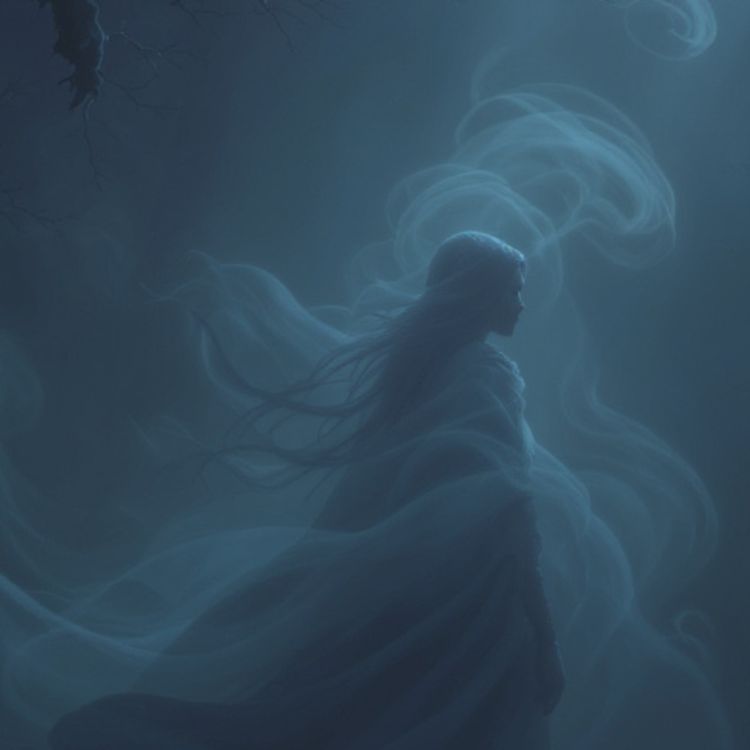 cover art for Forsvinninger: Medium Drit