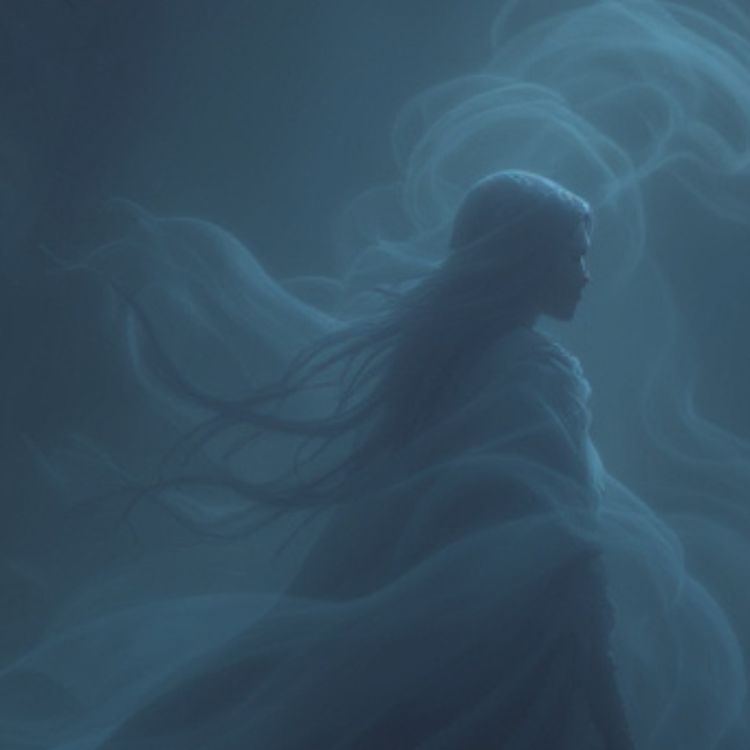 cover art for Forsvinninger: Et Veldig Rart Sted