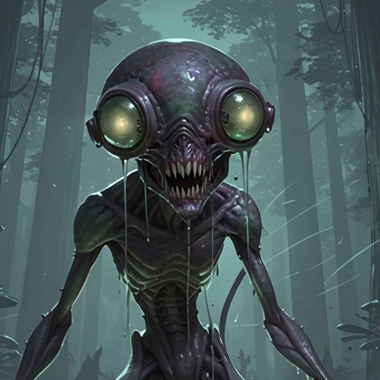 cover art for Aliens: Skjerp Dere!