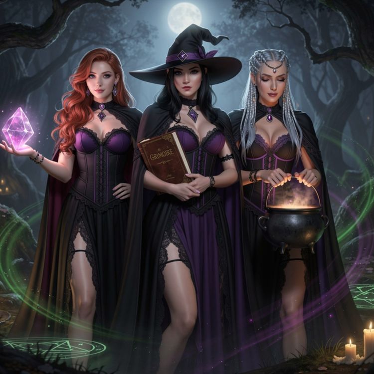 cover art for Hekseri og Magi: Tortur Er Ikke For De Sovende