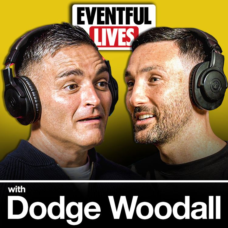 cover art for #266. Comedian Mocking British Culture & Eddie Hearn Wind Up - Josh James