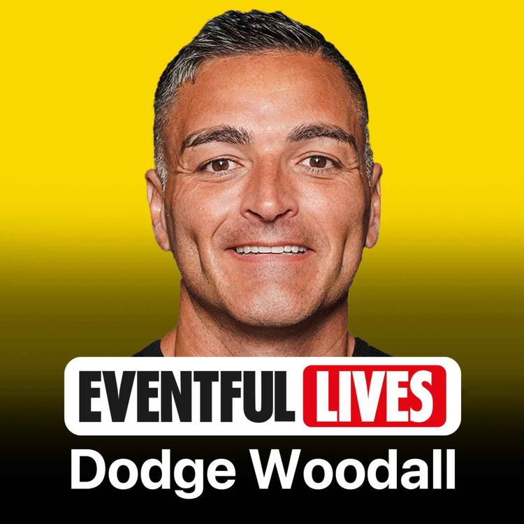 cover art for #182. West Ham Fans & Our YouTube Channel - Dodge Woodall