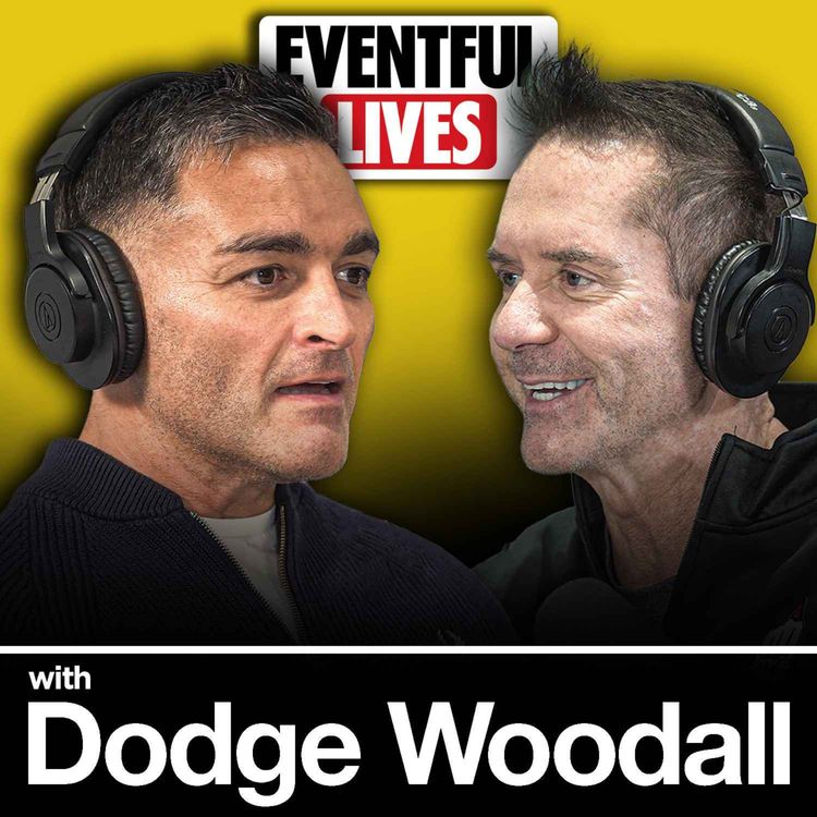 cover art for #277. Voice of the UFC on Anderson Silva & Joe Rogan - Mike Goldberg