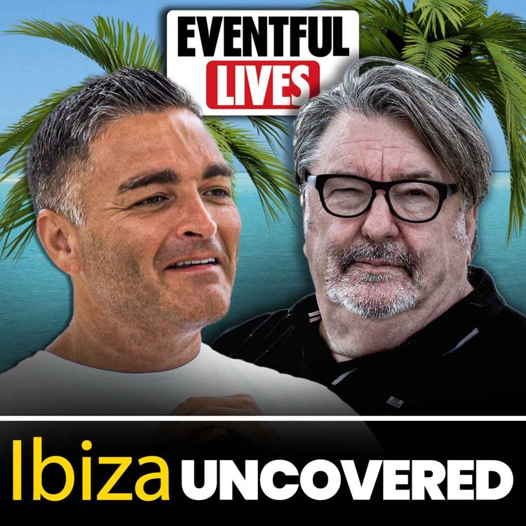cover art for #272. 90s Ibiza Promoter Clubland & Defected Records - Charlie Chester