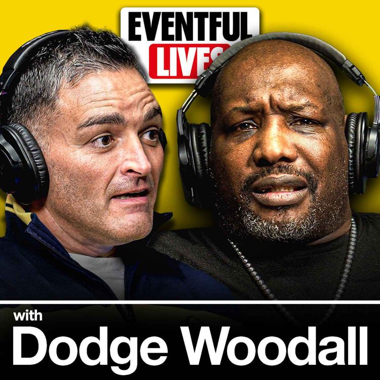 cover art for #282. London Gangster Doorman Fights Mike Tyson - Julius Francis