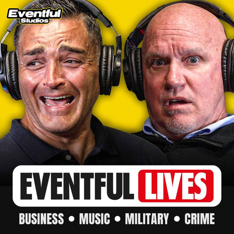 cover art for #301. 20g Cocaine a Week for Bank Director & Gary Stevenson - Kent Bray