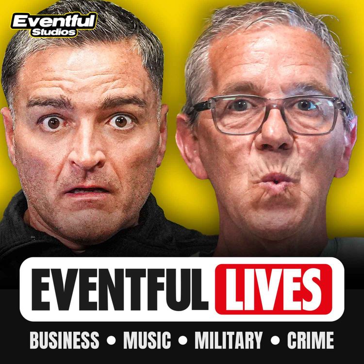 cover art for #298. Drum & Bass Legend DJ Micky Finn 