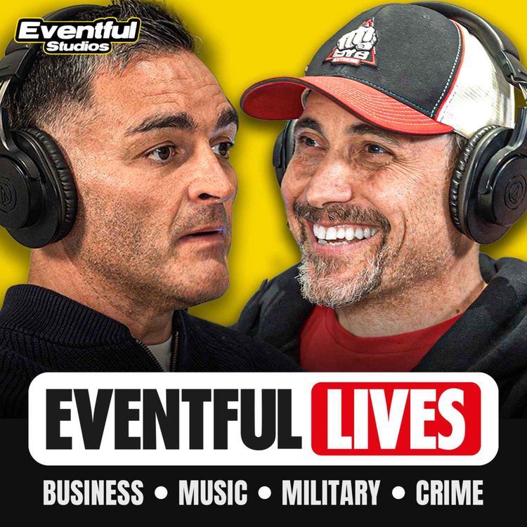 cover art for #296. Bare Knuckle Boxing CEO - Greg Bloom