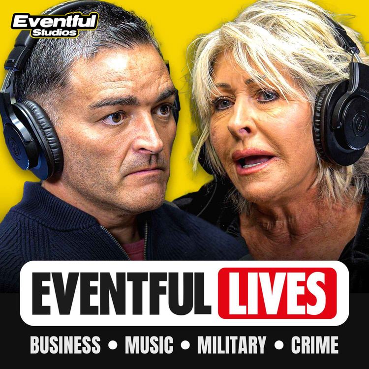 cover art for #294. Police Whistleblower Exposes Grooming Gangs - Maggie Oliver