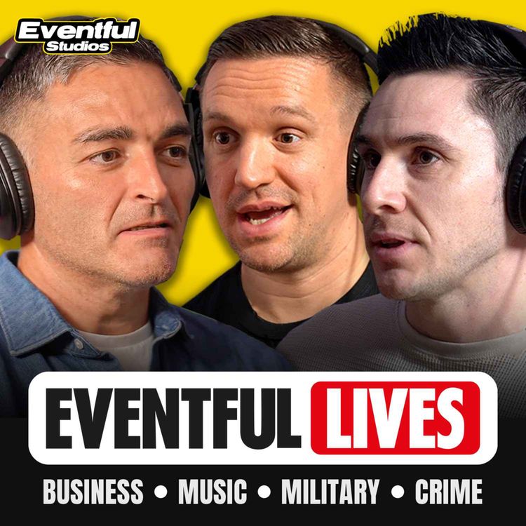 cover art for #288. Insane Alcohol Free Benefits - Adam Smith & Adam Mayhew