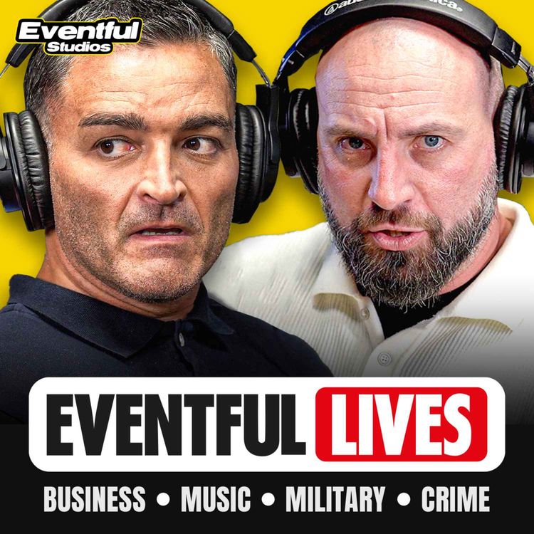 cover art for #304. OnlyFans Exposed by Porn Star - Stirling Cooper