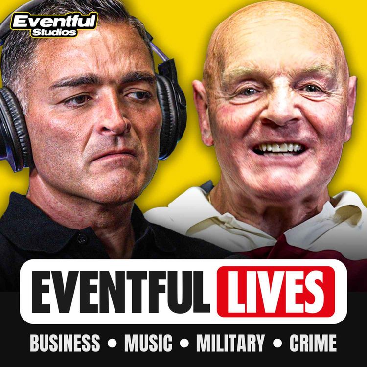 cover art for #312. Newcastle Gangster Doorman & Shooting Viv Graham - Stu Watson