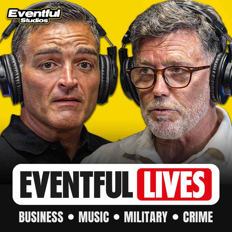 cover art for #313. Elite Firearms Police Officer on London Shootings - Kev Healy