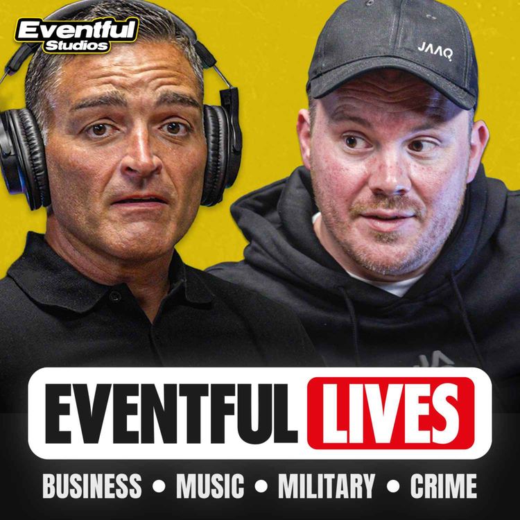 cover art for #315. 30 Year Old Sells Social Media Business for £90M - Alex Packham