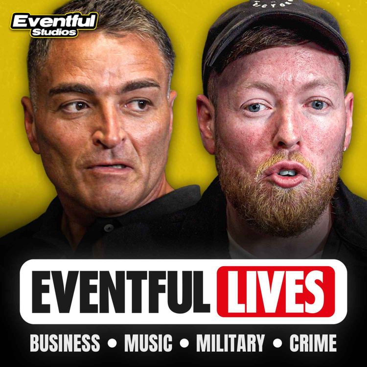 cover art for #317. The Power of Having a Personal Brand - Ash Jones