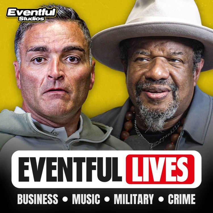 cover art for #319. Fetish Sex Club Pioneer - Rubber Ron