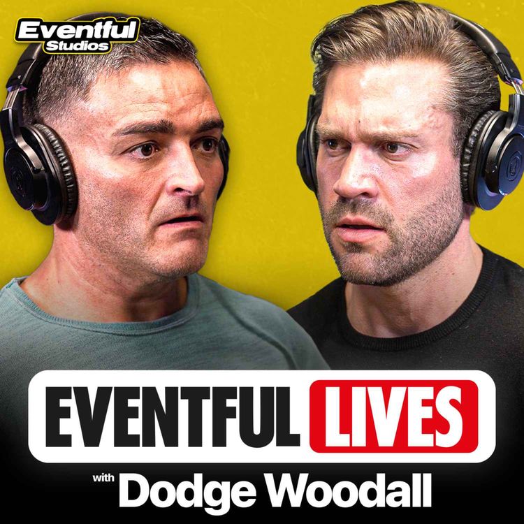 cover art for #322. How to Make Millions by Serial Entrepreneurs - Elliot Wise