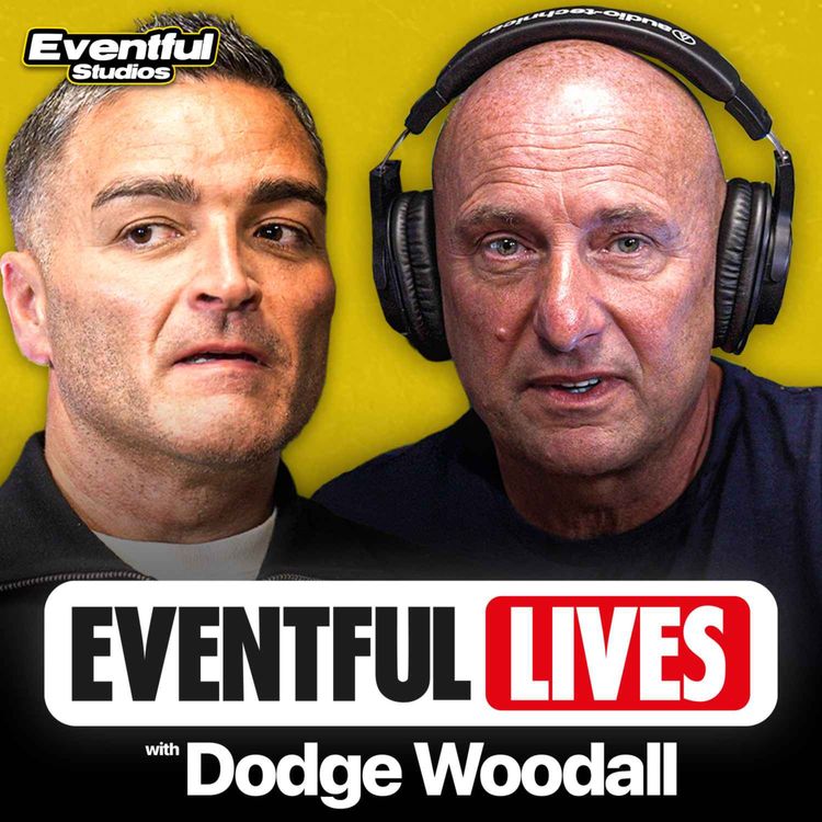 cover art for #320. Megastar 90s House & Techno DJ - DJ Slipmatt