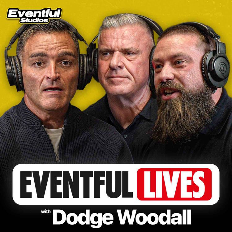 cover art for #329. Bournemouth's 'Vigilante' Patrol Group - Safeguard Force