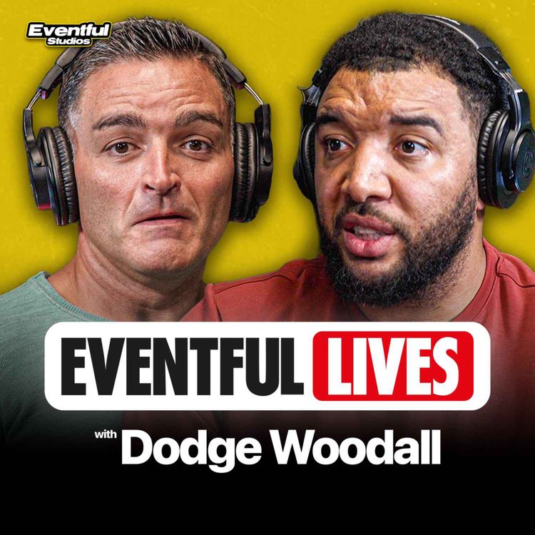 cover art for #328. Prison to Premier League Captain - Troy Deeney