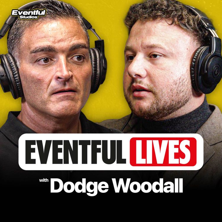 cover art for #338. Only Fans Creator Earning £1 Million Per Month - Liam Turnbull