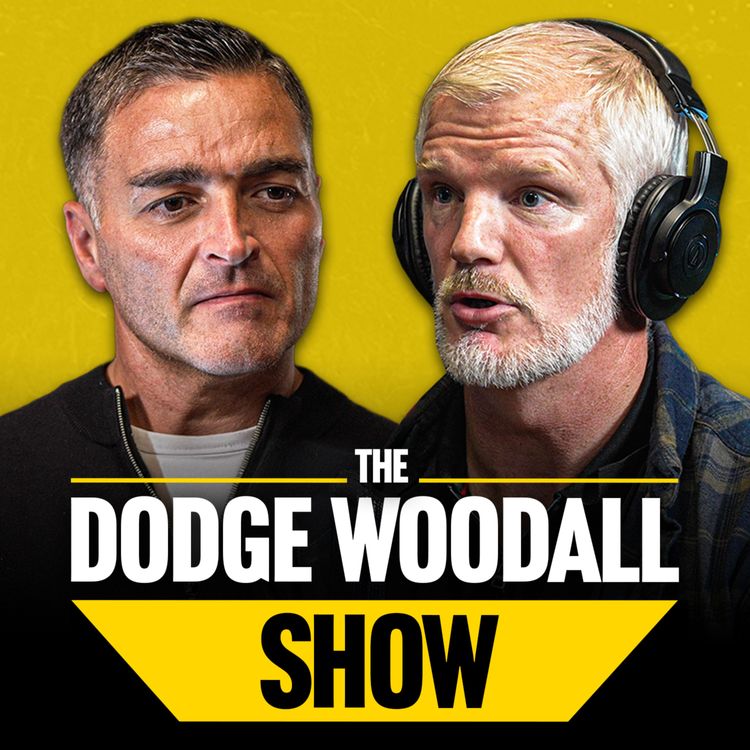 cover art for #340. UK Preparing for War with Russia - Armed Forces Minister Alistair Carns