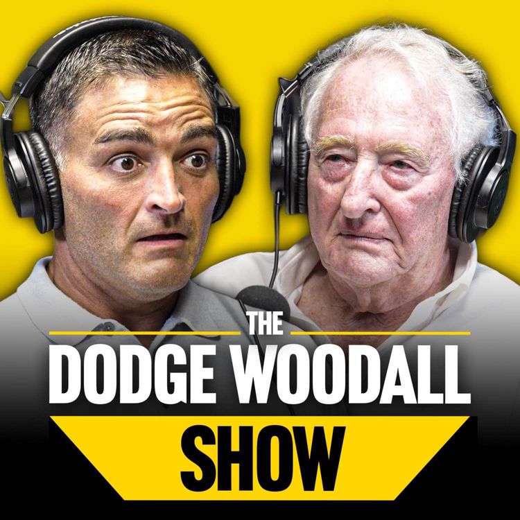 cover art for #342. The Reebok Founder Taking on Adidas & Nike - Joe Foster