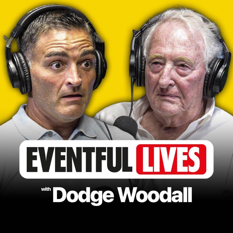 cover art for #342. Reebok Founder Taking on Adidas & Nike - Joe Foster