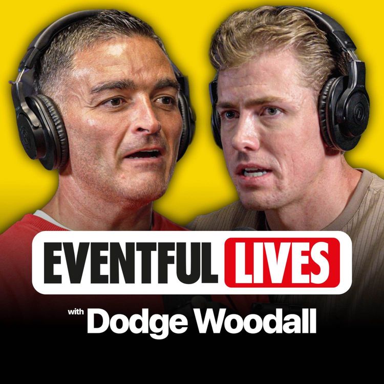 cover art for #339. Sky Sports Ring Announcer on Jake Paul v Anthony Joshua - Big Mo