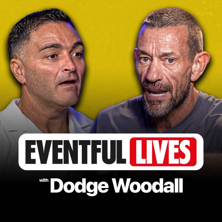 cover art for #344. Dangerous SAS Legend & Special Forces Selection - Ollie Ollerton