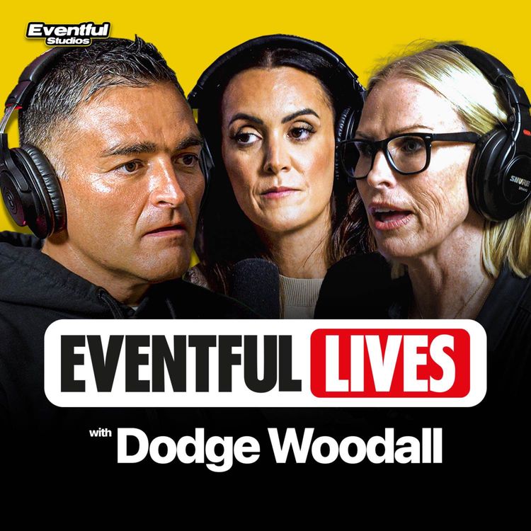 cover art for #264. 5 Biggest Killers of Men - Health Experts Layla Gordon & Becki Houlston