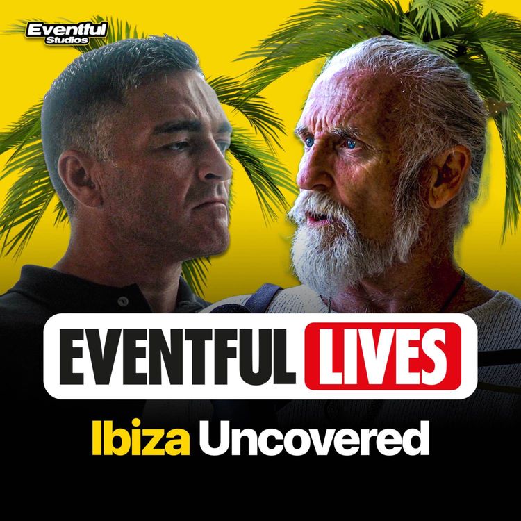 cover art for #271. Ibiza Promoter Kidnapped By London’s Criminal Underworld - Trace Harris