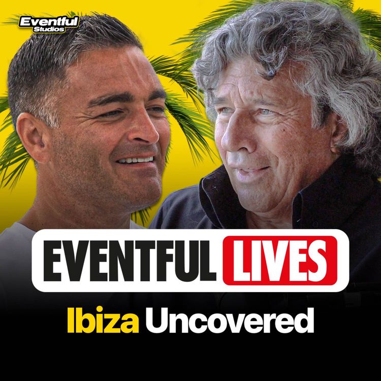 cover art for #274. Ibiza 'A List' Party Organiser - Ulises Braun