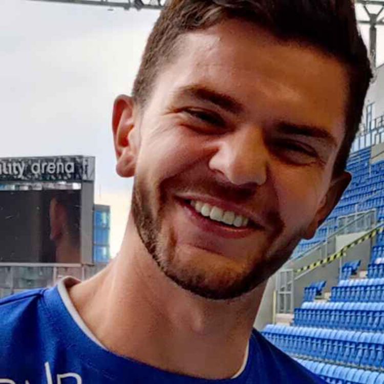 cover art for Vålerengas Fredrik Oldrup Jensen