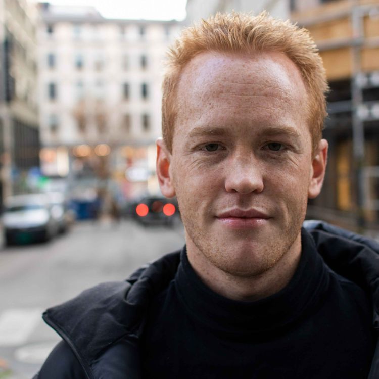 cover art for Skeids Stian Kommandantvold Pettersen